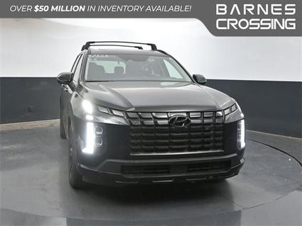 2025 Hyundai Palisade Tupelo MS