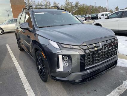 2023 Hyundai Palisade Pineville NC