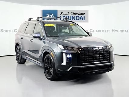 2023 Hyundai Palisade Pineville NC