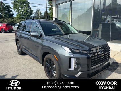 2024 Hyundai Palisade Louisville KY