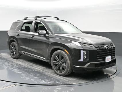 2025 Hyundai Palisade Goshen NY