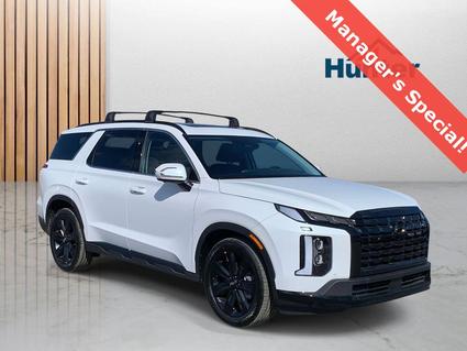 2025 Hyundai Palisade Fletcher NC