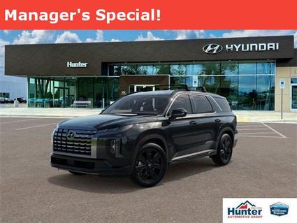 2025 Hyundai Palisade Fletcher NC