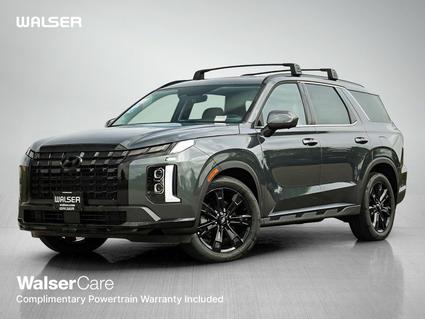 2025 Hyundai Palisade Minneapolis MN