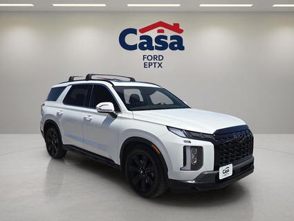 2023 Hyundai Palisade El Paso TX