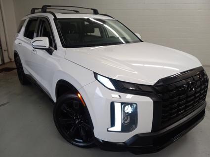 2023 Hyundai Palisade Toledo OH