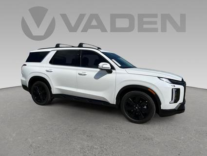 2025 Hyundai Palisade Brunswick GA
