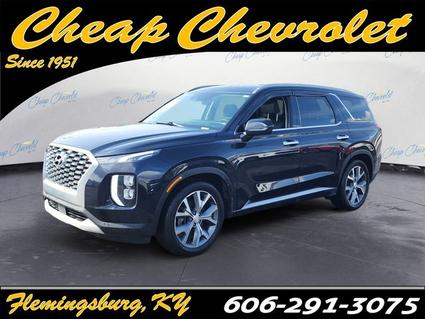 2020 Hyundai Palisade Flemingsburg KY