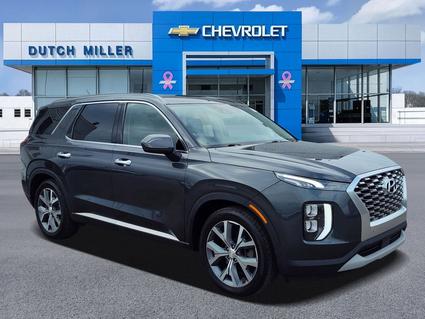 2020 Hyundai Palisade Huntington WV