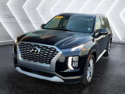 2020 Hyundai Palisade Evansville IN