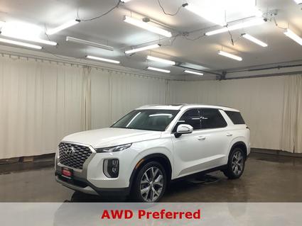 2021 Hyundai Palisade Warsaw IN