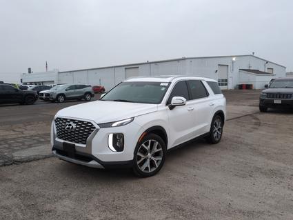 2021 Hyundai Palisade Warsaw IN