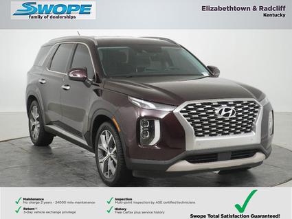 2022 Hyundai Palisade Elizabethtown KY