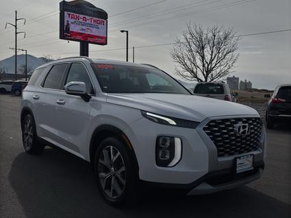 2020 Hyundai Palisade Taylorsville UT