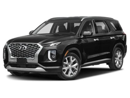 2021 Hyundai Palisade Minneapolis MN