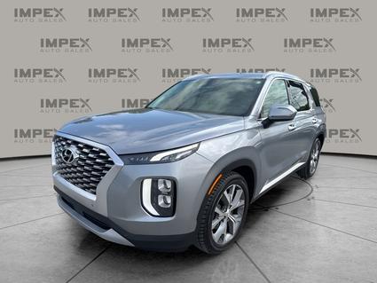2020 Hyundai Palisade Greensboro NC