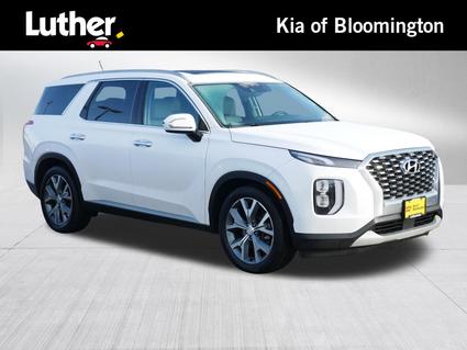 2020 Hyundai Palisade Minneapolis MN