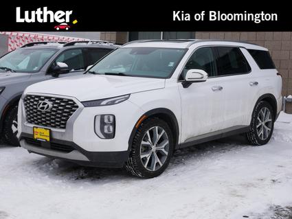 2020 Hyundai Palisade Minneapolis MN