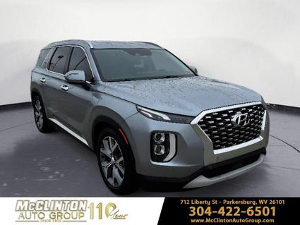 2020 Hyundai Palisade Parkersburg WV