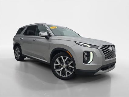 2021 Hyundai Palisade Knoxville TN