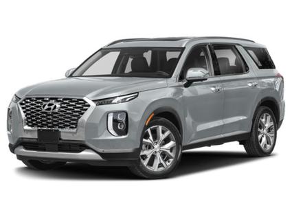 2020 Hyundai Palisade Post Falls ID