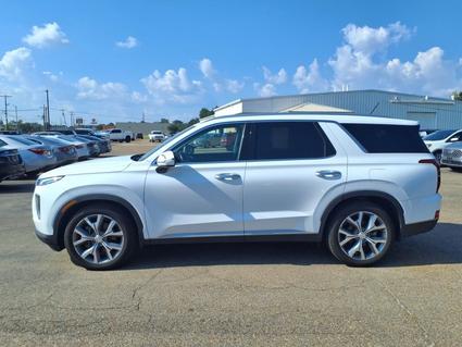 2020 Hyundai Palisade Carthage MS
