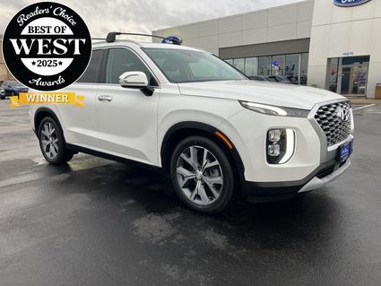 2020 Hyundai Palisade Ellisville MO