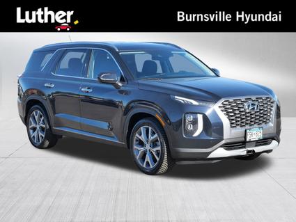 2021 Hyundai Palisade Burnsville MN