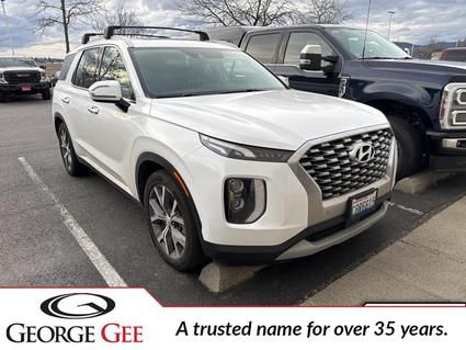 2022 Hyundai Palisade Liberty Lake WA