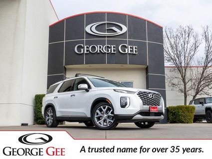 2022 Hyundai Palisade Liberty Lake WA