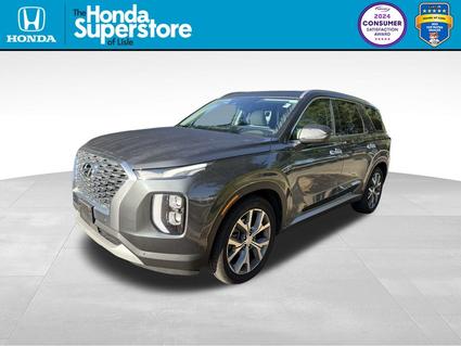 2020 Hyundai Palisade Lisle IL