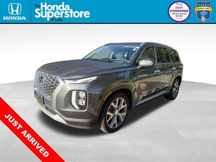 2020 Hyundai Palisade Lisle IL