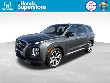 2020 Hyundai Palisade Lisle IL