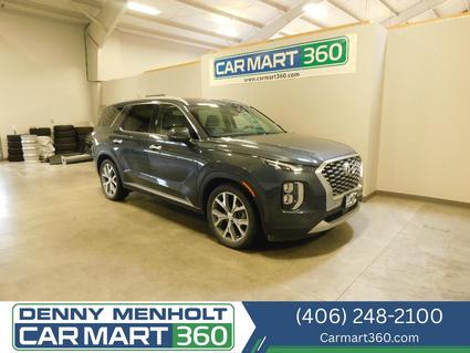 2020 Hyundai Palisade Billings MT