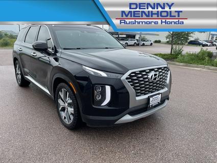 2021 Hyundai Palisade Rapid City SD
