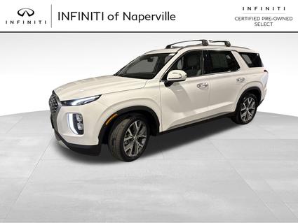2020 Hyundai Palisade Naperville IL