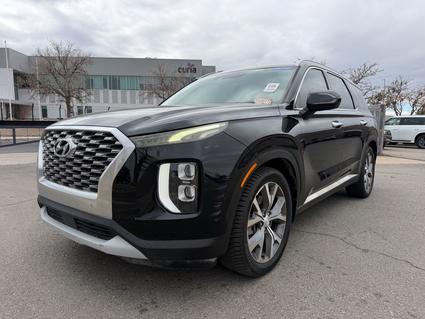 2020 Hyundai Palisade Albuquerque NM
