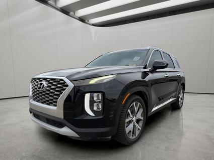 2020 Hyundai Palisade Albuquerque NM