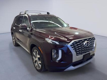 2021 Hyundai Palisade Brunswick OH