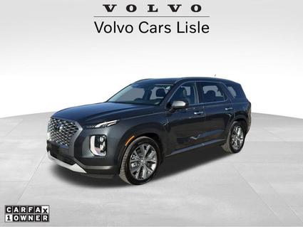2021 Hyundai Palisade Lisle IL