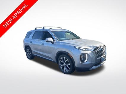 2022 Hyundai Palisade Salem OR