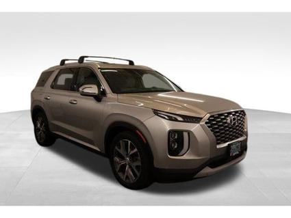 2022 Hyundai Palisade Salem OR