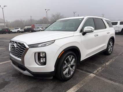 2020 Hyundai Palisade Jefferson City TN