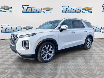 2020 Hyundai Palisade Jefferson City TN