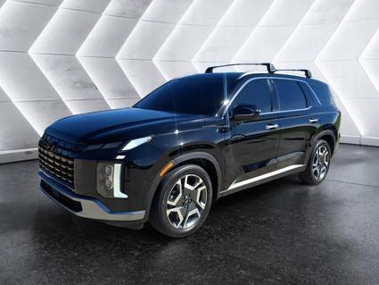 2024 Hyundai Palisade New Albany MS