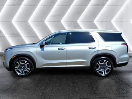 2025 Hyundai Palisade Batesville MS
