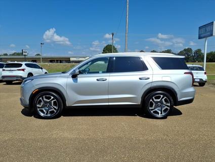 2025 Hyundai Palisade Batesville MS