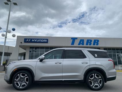 2025 Hyundai Palisade Morristown TN