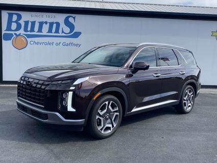 2023 Hyundai Palisade Gaffney SC
