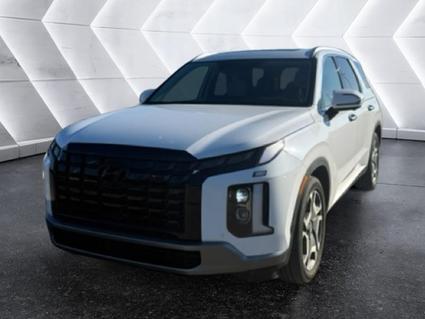 2025 Hyundai Palisade Tuscumbia AL